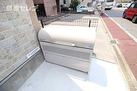 ハーモニーテラス松葉町III  ｜ 愛知県名古屋市中川区松葉町2丁目27（賃貸アパート1K・2階・20.36㎡） その27