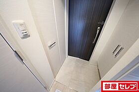 オーキッドレジデンス鶴舞  ｜ 愛知県名古屋市中区千代田3丁目20-7（賃貸マンション1K・15階・22.21㎡） その23