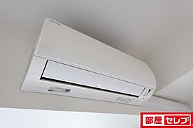 オーキッドレジデンス鶴舞  ｜ 愛知県名古屋市中区千代田3丁目20-7（賃貸マンション1K・15階・22.21㎡） その13