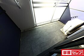 オーキッドレジデンス鶴舞  ｜ 愛知県名古屋市中区千代田3丁目20-7（賃貸マンション1K・15階・22.21㎡） その15