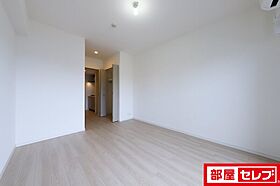 S-RESIDENCE金山West  ｜ 愛知県名古屋市中川区八熊1丁目1-21（賃貸マンション1K・8階・26.06㎡） その8