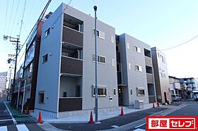 Apelila名駅南  ｜ 愛知県名古屋市中川区西日置2丁目18-8（賃貸アパート1LDK・1階・30.93㎡） その1