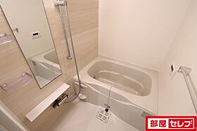 ノアズアークII  ｜ 愛知県名古屋市西区栄生1丁目12-15（賃貸アパート1K・3階・26.93㎡） その4