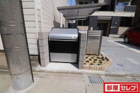 ノアズアークII  ｜ 愛知県名古屋市西区栄生1丁目12-15（賃貸アパート1K・3階・26.93㎡） その26