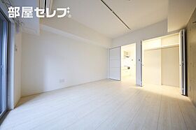 HANANOKI RISE  ｜ 愛知県名古屋市西区花の木2丁目2-27（賃貸マンション1K・5階・30.45㎡） その8