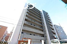 S-FORT六番町  ｜ 愛知県名古屋市熱田区六番3丁目5-3（賃貸マンション1R・5階・32.95㎡） その6