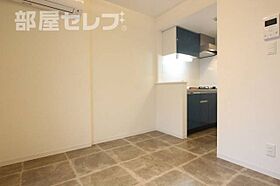 LUORE城西  ｜ 愛知県名古屋市西区城西1丁目9-18（賃貸マンション1K・5階・24.40㎡） その9