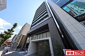 E-city大須  ｜ 愛知県名古屋市中区大須2丁目6-12（賃貸マンション1K・6階・28.90㎡） その26