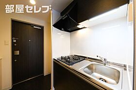 S-RESIDENCE上前津  ｜ 愛知県名古屋市中区上前津2丁目5-13-1（賃貸マンション1K・7階・22.50㎡） その22