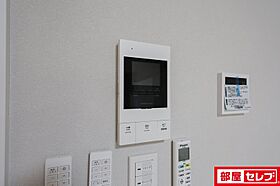 アソシエ東別院  ｜ 愛知県名古屋市中区大井町2-4-2（賃貸マンション1K・5階・45.57㎡） その16