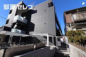 リブリ・JSN  ｜ 愛知県名古屋市西区浄心2丁目12-6-1（賃貸マンション1K・2階・26.08㎡） その21