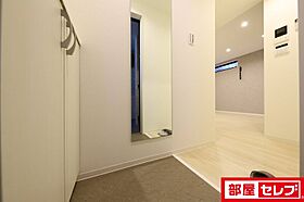 Casa　Alice  ｜ 愛知県名古屋市港区辰巳町5-9-2（賃貸アパート1R・1階・22.56㎡） その10