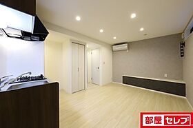 Casa　Alice  ｜ 愛知県名古屋市港区辰巳町5-9-2（賃貸アパート1R・1階・22.56㎡） その23