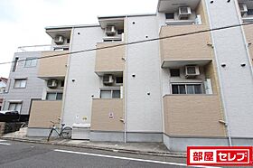 石場町ベース  ｜ 愛知県名古屋市中川区石場町4丁目21-4（賃貸アパート1K・1階・21.62㎡） その25