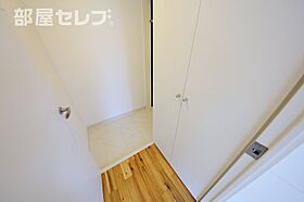 Comfortささしまライブ  ｜ 愛知県名古屋市中川区運河通1丁目119（賃貸マンション1R・9階・29.80㎡） その22