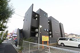 Haus Ruhe高畑  ｜ 愛知県名古屋市中川区中郷2丁目154（賃貸アパート1R・2階・18.17㎡） その1