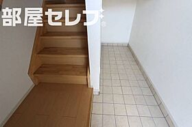 シャンティイ  ｜ 愛知県名古屋市中川区上脇町1丁目50（賃貸アパート1LDK・3階・54.17㎡） その11