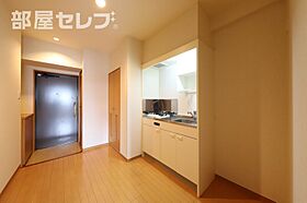 アール押切  ｜ 愛知県名古屋市西区押切1丁目9-29（賃貸マンション1K・8階・33.91㎡） その7