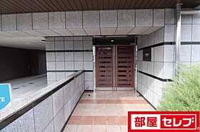 アール押切  ｜ 愛知県名古屋市西区押切1丁目9-29（賃貸マンション1K・8階・33.91㎡） その16