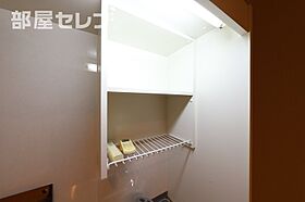 アール押切  ｜ 愛知県名古屋市西区押切1丁目9-29（賃貸マンション1K・8階・33.91㎡） その23