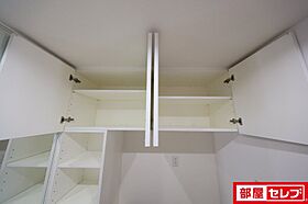 エスティメゾン葵  ｜ 愛知県名古屋市東区葵1丁目14-20（賃貸マンション2LDK・13階・111.85㎡） その23