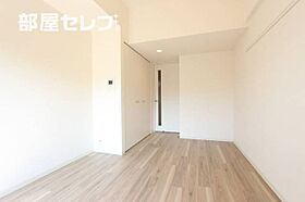 プレサンスNAGOYA本陣  ｜ 愛知県名古屋市中村区本陣通4丁目11-1（賃貸マンション1K・9階・24.61㎡） その7