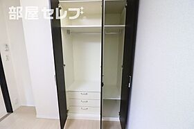 アップルパレス丸の内  ｜ 愛知県名古屋市中区丸の内2丁目17-26（賃貸マンション1LDK・9階・40.11㎡） その11