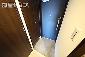 BMG RESIDENCE  ｜ 愛知県名古屋市中川区高畑4丁目21-1（賃貸マンション1LDK・3階・35.04㎡） その20