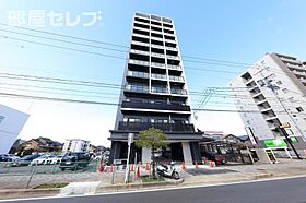 BMG RESIDENCE  ｜ 愛知県名古屋市中川区高畑4丁目21-1（賃貸マンション1LDK・3階・35.04㎡） その1