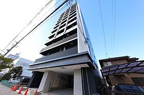 BMG RESIDENCE  ｜ 愛知県名古屋市中川区高畑4丁目21-1（賃貸マンション1LDK・3階・35.04㎡） その6