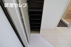 ロ・ハス千種  ｜ 愛知県名古屋市東区豊前町1丁目5-2（賃貸アパート1K・2階・22.49㎡） その21