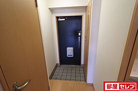 エクセラン本願寺  ｜ 愛知県名古屋市瑞穂区本願寺町2丁目61（賃貸マンション1LDK・4階・40.83㎡） その20