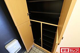 エクセラン本願寺  ｜ 愛知県名古屋市瑞穂区本願寺町2丁目61（賃貸マンション1LDK・4階・40.83㎡） その21