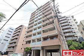 パルティール今池  ｜ 愛知県名古屋市千種区今池4丁目1-18（賃貸マンション1K・5階・24.08㎡） その28