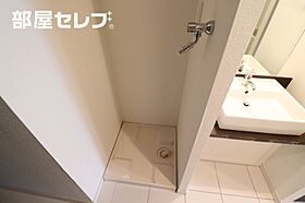 マリオン城西  ｜ 愛知県名古屋市西区城西1丁目4-15（賃貸マンション1K・4階・24.90㎡） その19