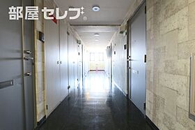 スクエア・アパートメント  ｜ 愛知県名古屋市中区大須3丁目36-20（賃貸マンション1R・7階・23.89㎡） その24