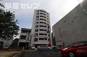 ドゥーエ上前津  ｜ 愛知県名古屋市中区上前津1丁目13-2（賃貸マンション1LDK・7階・49.19㎡） その6