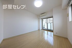 エルスタンザ徳川  ｜ 愛知県名古屋市東区出来町1丁目10-22（賃貸マンション1K・15階・28.10㎡） その6