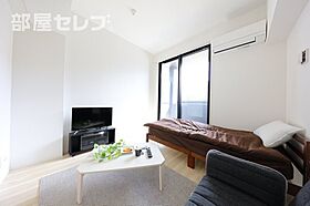 S-RESIDENCE本山  ｜ 愛知県名古屋市千種区清住町1丁目94（賃貸マンション1K・9階・24.80㎡） その3