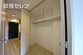 S-RESIDENCE本山  ｜ 愛知県名古屋市千種区清住町1丁目94（賃貸マンション1K・9階・24.80㎡） その12