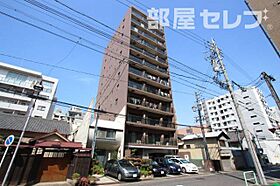 Grand E’terna名古屋鶴舞  ｜ 愛知県名古屋市中区千代田3丁目24-16（賃貸マンション1DK・6階・32.80㎡） その1