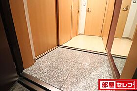 Grand E’terna名古屋鶴舞  ｜ 愛知県名古屋市中区千代田3丁目24-16（賃貸マンション1R・4階・28.81㎡） その10