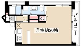 アメニティ吹上  ｜ 愛知県名古屋市千種区千種3丁目22-16（賃貸マンション1R・12階・47.72㎡） その2