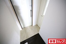 フォレシティ新栄  ｜ 愛知県名古屋市中区新栄1丁目26-3（賃貸マンション1LDK・6階・40.95㎡） その25