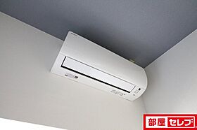 フォレシティ新栄  ｜ 愛知県名古屋市中区新栄1丁目26-3（賃貸マンション1LDK・6階・40.95㎡） その13