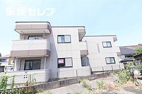 ライラック  ｜ 愛知県名古屋市中村区下米野町2丁目26（賃貸アパート1K・1階・24.75㎡） その25