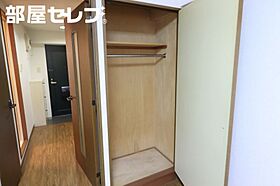 ドルフ亀島IV  ｜ 愛知県名古屋市中村区亀島2丁目4-10（賃貸マンション1K・3階・21.50㎡） その12