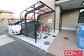 ハイツ駒止  ｜ 愛知県名古屋市北区駒止町1丁目77（賃貸マンション1LDK・1階・34.95㎡） その14