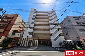 ロアール泉  ｜ 愛知県名古屋市東区泉2丁目9-3（賃貸マンション1LDK・2階・39.10㎡） その23