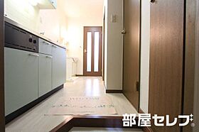 メゾン香取  ｜ 愛知県名古屋市中村区香取町2丁目62（賃貸アパート1K・1階・22.00㎡） その10